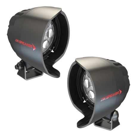 0551753 JW Speaker 4415-12/24V Kit Mirror Mnt Spot