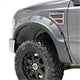 PFFF3004T Trailfx Fender Flares;Textured;Set Of 4