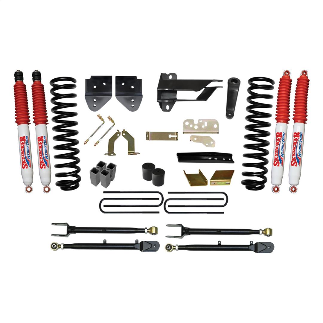 F176024K3-H Skyjacker Suspension Kit