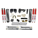 F176024K3-H Skyjacker Suspension Kit