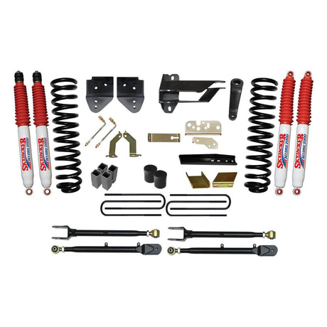 F176024K3-H Skyjacker Suspension Kit