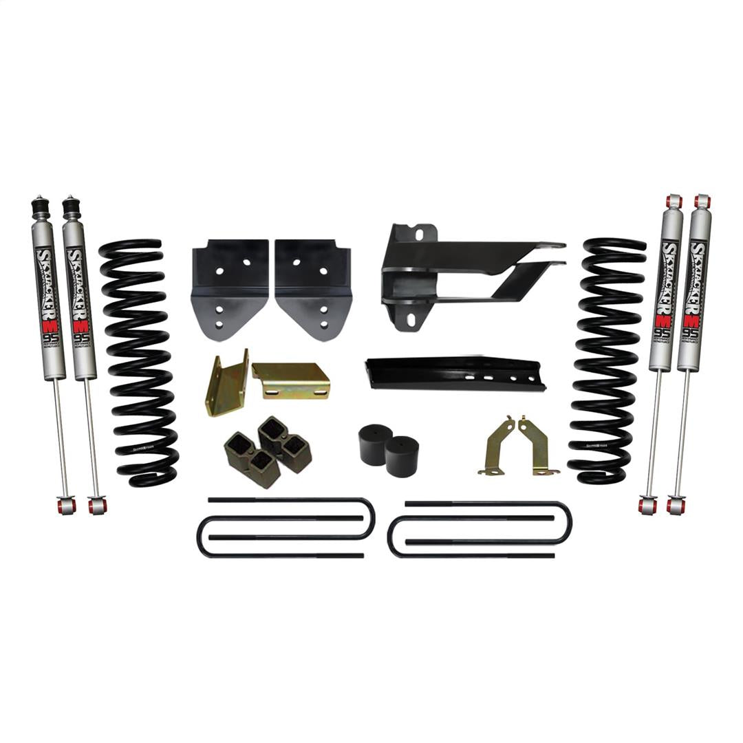 F17401K-M Skyjacker Suspension Kit