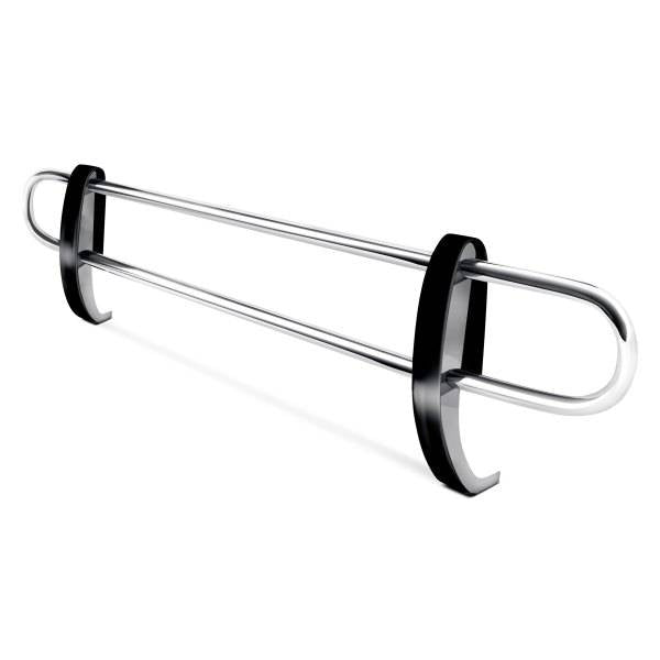 8D080616SS Black Horse 2005-2010 Jeep Grand Cherokee Rear