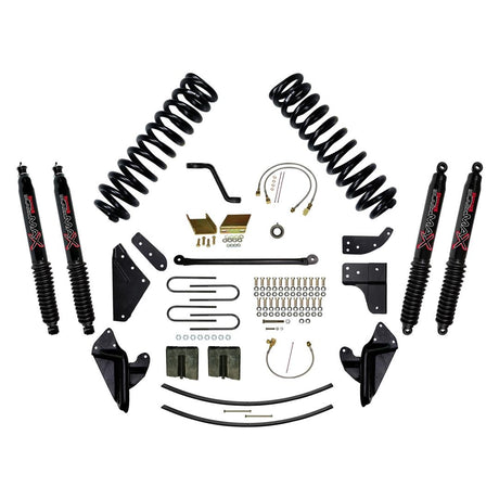 188BK-AB Skyjacker 8' 80-96 Bronco W/Arm