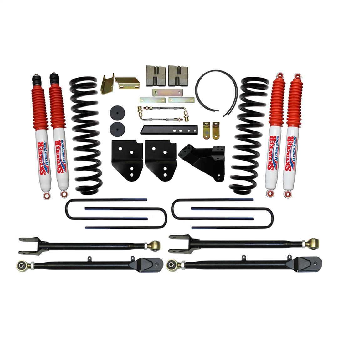 F116524KH-H Skyjacker Lift Kit Suspension