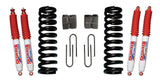 174EBK-H Skyjacker Lift Kit Suspension