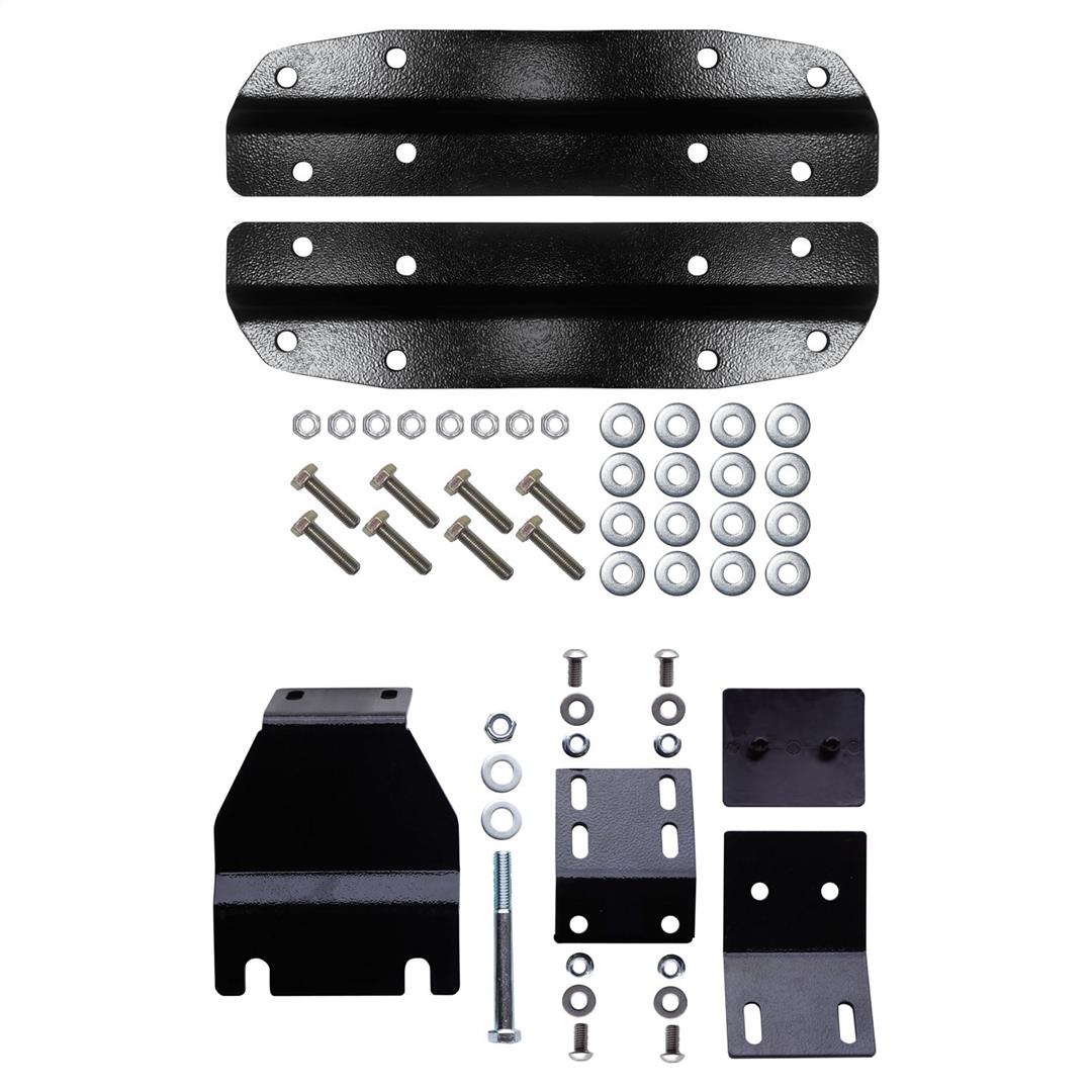 TGSSTR2 Skyjacker Tire Support & Relocation Jeep Jl