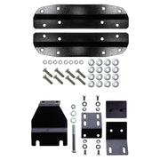 TGSSTR2 Skyjacker Tire Support & Relocation Jeep Jl