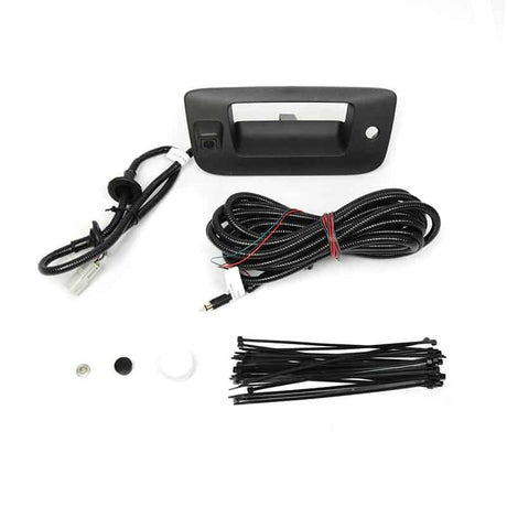 9002-9560 Brand Motion Camera Silverado Oem