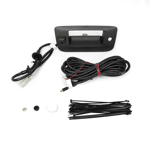 9002-9560 Brand Motion Camera Silverado Oem