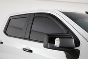 85541X Gt Styling Crew Cab Ventgard Snap 4 Piece C