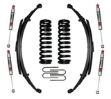 174PKS-M Skyjacker Lift Kit Suspension