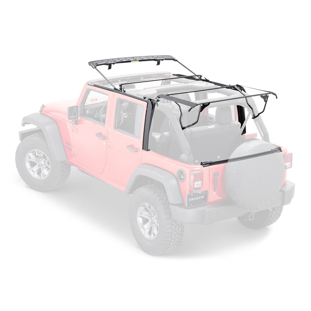 JTHW04 Trailfx Replacement Hardware Jku