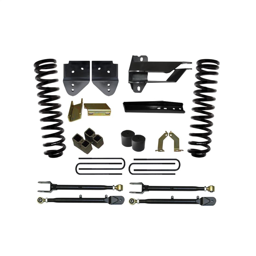 F174524K3 Skyjacker Lift Kit Suspension