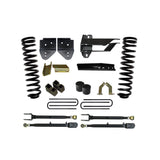 F174524K3 Skyjacker Lift Kit Suspension