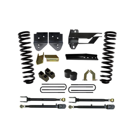 F174524K3 Skyjacker Lift Kit Suspension