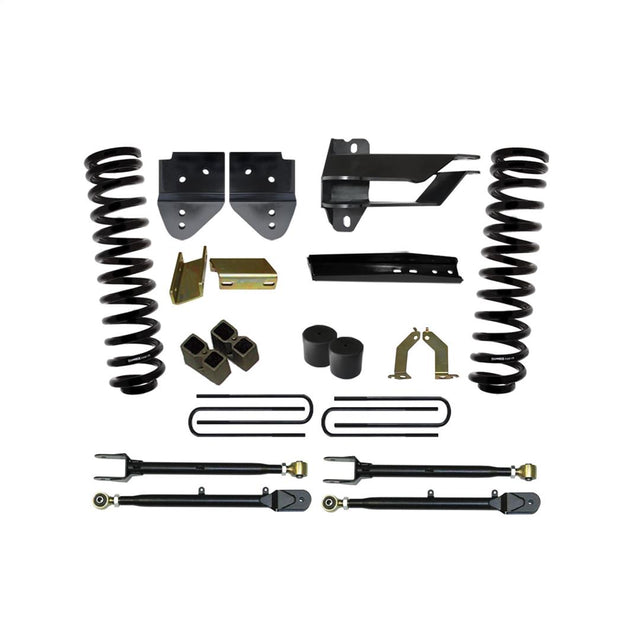 F174524K3 Skyjacker Lift Kit Suspension