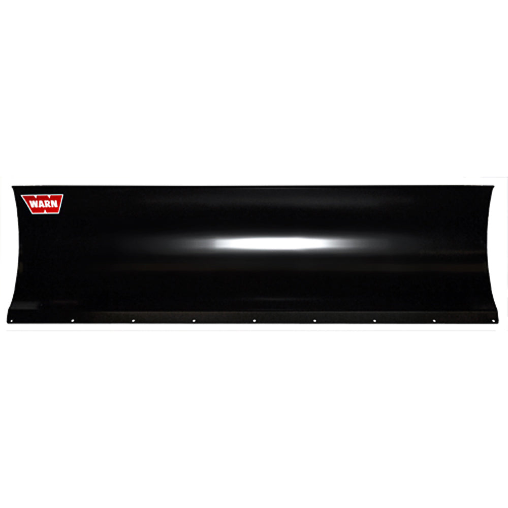 93533P66 Warn Snow Plow Kit