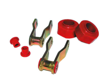 XJ20-N Skyjacker Lift Kit Suspension