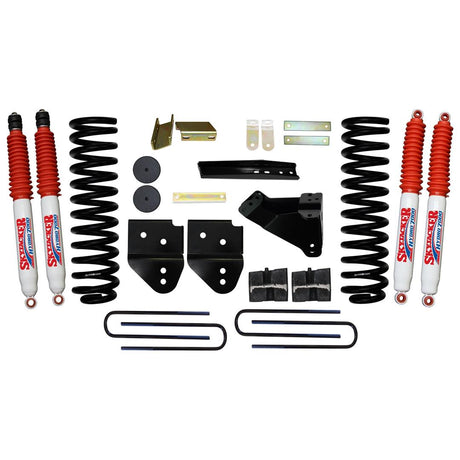 F11401K-H Skyjacker Lift Kit Suspension