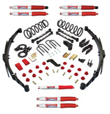D4529KS-N Skyjacker 5'Sys 09 Dge2500 Clii 4Ni