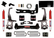 F1560BKN Skyjacker Lift Kit Suspension