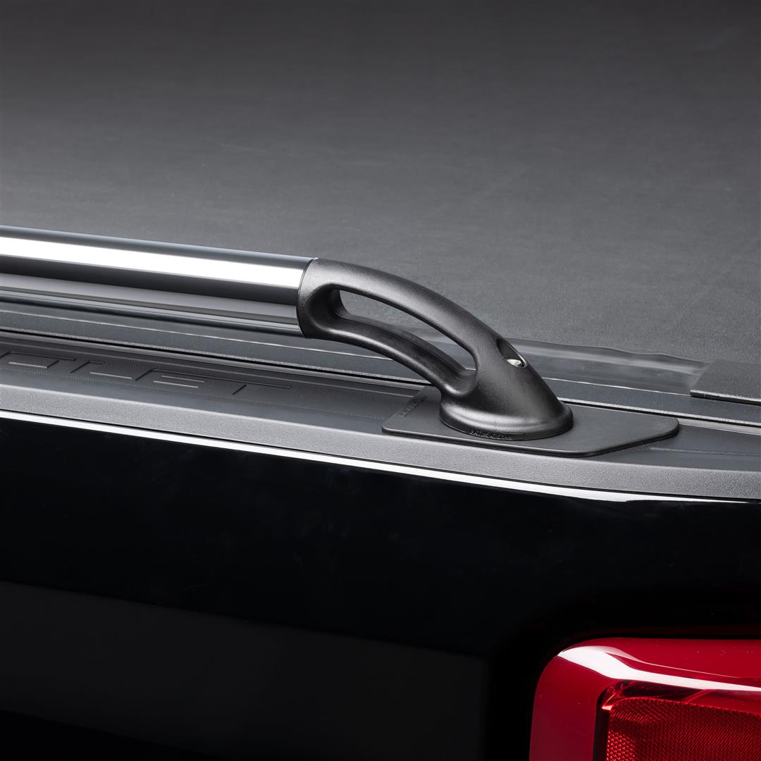 99859 Putco Putco Nylon Traditional Locker Rail