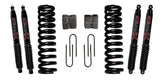 176BK-B Skyjacker 6' 78-79 Bronco 4Wd