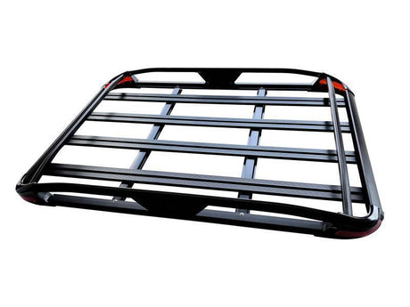 TR-RB5539 Black Horse Black Traveler Roof Rack
