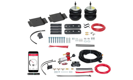 2858 Firestone Toyota Tundra 2Wd/4Wd Aio Analog