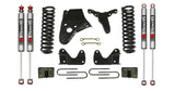 136BHK-M Skyjacker Lift Kit Suspension