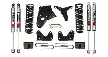 136BHK-M Skyjacker Lift Kit Suspension