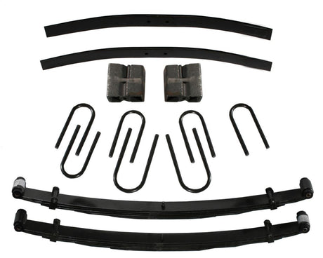 D800BRK Skyjacker 8' 74.5-93 Ramc/Trl Dge K
