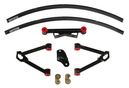 C2567K-M Skyjacker Lift Kit Suspension