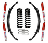 174PKS-H Skyjacker Lift Kit Suspension