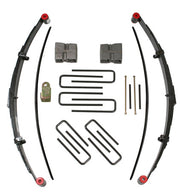 T307PK-M Skyjacker Lift Kit Suspension