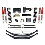 F174524KS-H Skyjacker Suspension Kit