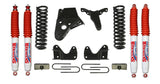 134RHK-H Skyjacker Lift Kit Suspension