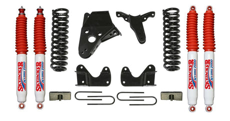 134RHK-H Skyjacker Lift Kit Suspension