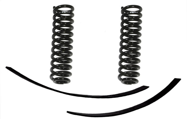 132XK Skyjacker 2' Ranger Stx 89-Up Xlt