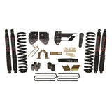 F17601K-B Skyjacker Suspension Kit
