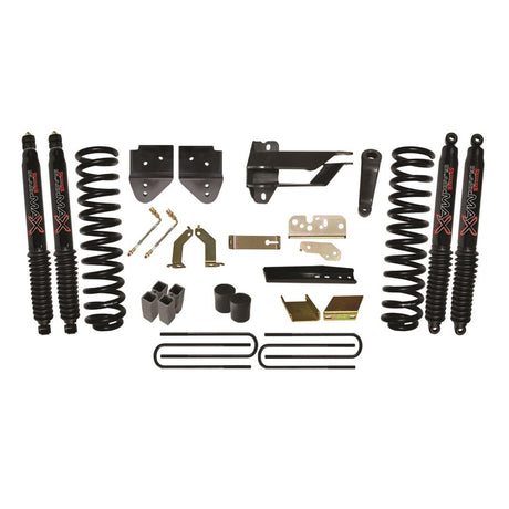 F17601K-B Skyjacker Suspension Kit
