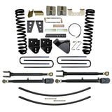 F11852K Skyjacker 8.5'Kit 11 F250 4Wd Diese
