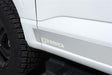 9751471FD Putco Ford Lic. Ss Rocker Panels Fits; 20