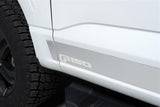 9751471FD Putco Ford Lic. Ss Rocker Panels Fits; 20