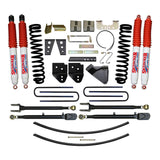 F11852KH-H Skyjacker Lift Kit Suspension