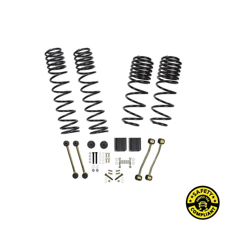 JL25BLT Skyjacker 2.5' Com Bx Jl 4D Nonr Nosh
