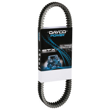CTX2234 Dayco Atv Belt
