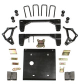 T422K-B Skyjacker 4'Kit 86-95Toy Ifs Class Ii