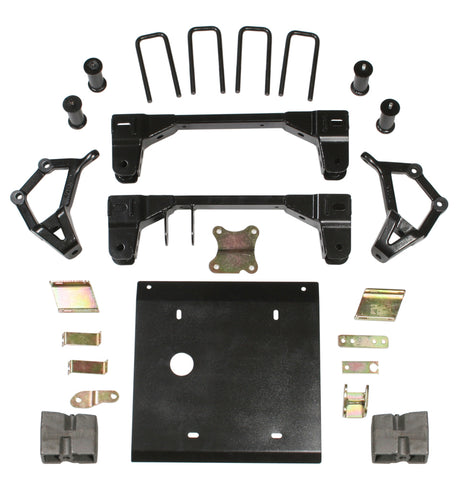 T422K-B Skyjacker 4'Kit 86-95Toy Ifs Class Ii